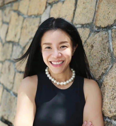 Esther Wong