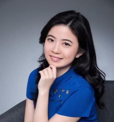Victoria Hu
